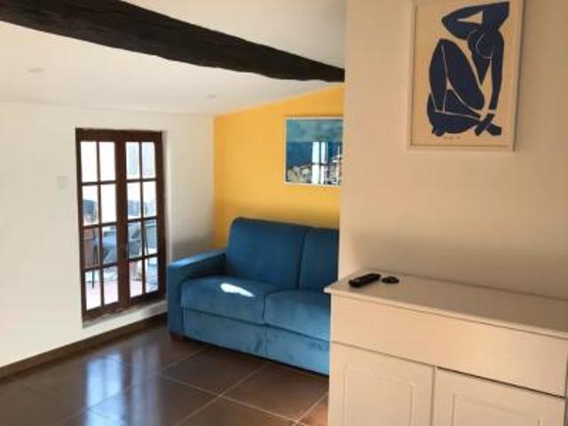 location appartement nice 2 pièces 30 m2 alpes maritimes 06000 890 € / mois