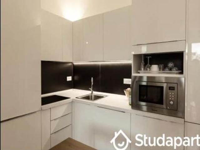 location appartement nice 2 pièces 40 m2 alpes maritimes 06000 2000 € / mois
