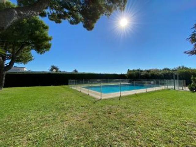 location appartement nice 2 pièces 41 m2 alpes maritimes 06200 887 € / mois