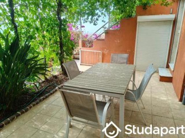 location appartement nice 2 pièces 57 m2 alpes maritimes 06000 1250 € / mois