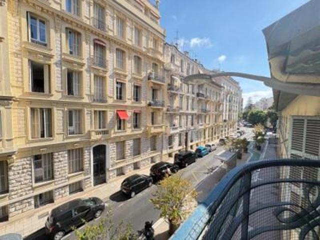 location appartement nice 2 pièces 52 m2 alpes maritimes 06000 882 € / mois