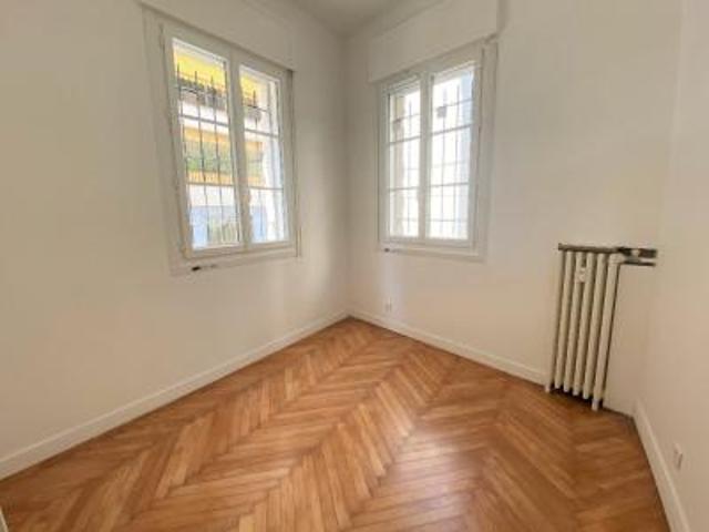location appartement nice 3 pièces 40 m2 alpes maritimes 06000 875 € / mois