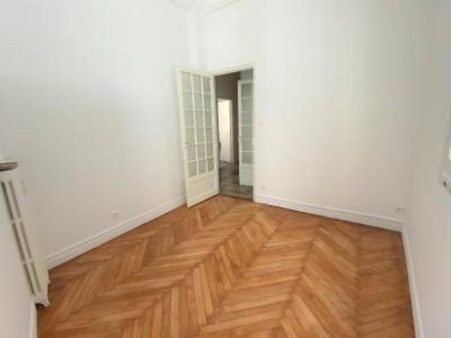 location appartement nice 3 pièces 40 m2 alpes maritimes 06000 875 € / mois