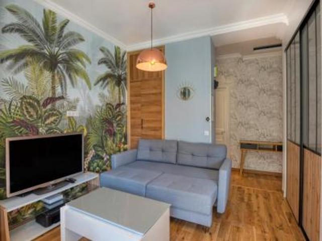 location appartement nice 3 pièces 54 m2 alpes maritimes 06000 1650 € / mois