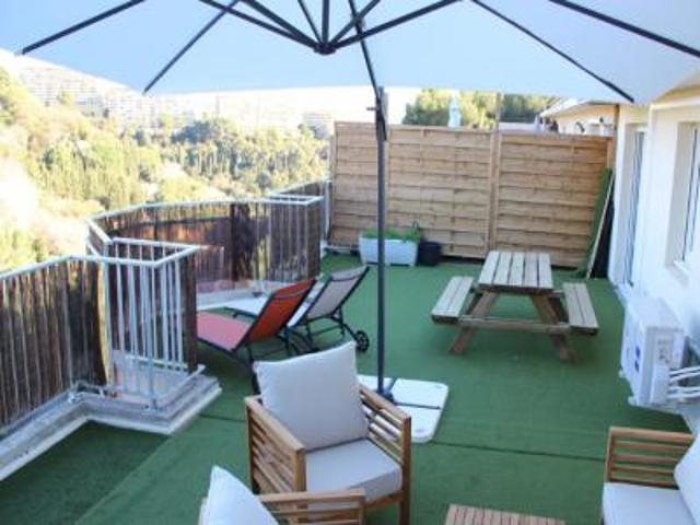 location appartement nice 3 pièces 57 m2 alpes maritimes 06000 1350 € / mois