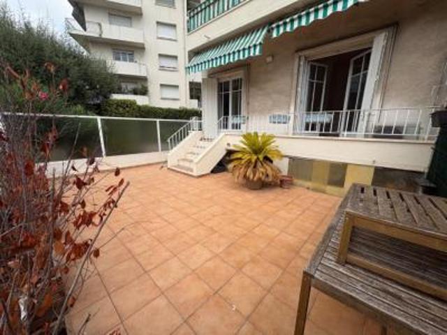 location appartement nice 3 pièces 58 m2 alpes maritimes 06000 1199 € / mois