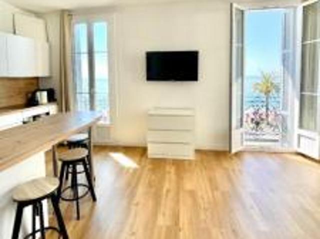 location appartement nice 3 pièces 59 m2 alpes maritimes 06000 2580 € / mois