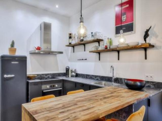 location appartement nice 3 pièces 51 m2 alpes maritimes 06000 1152 € / mois