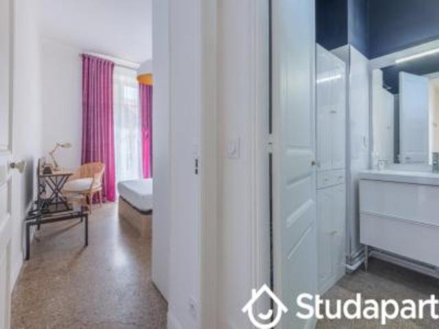 location appartement nice 3 pièces 51 m2 alpes maritimes 06300 2000 € / mois