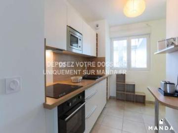 Beau Rivage, Terville, Moselle, Lorraine
