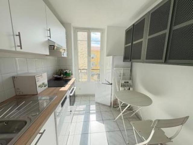 location appartement nice 3 pièces 69 m2 alpes maritimes 06000 1600 € / mois