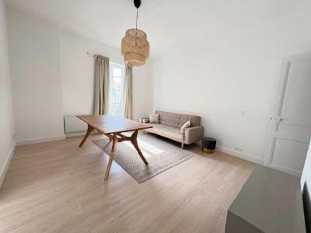 location appartement nice 3 pièces 69 m2 alpes maritimes 06000 1600 € / mois