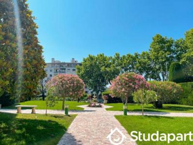 location appartement nice 3 pièces 60 m2 alpes maritimes 06200 2490 € / mois