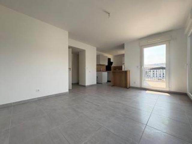 location appartement nice 3 pièces 63 m2 alpes maritimes 06000 1179 € / mois