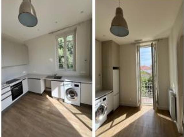 location appartement nice 3 pièces 70 m2 alpes maritimes 06300 1925 € / mois