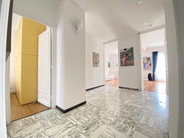 location appartement nice 3 pièces 85 m2 alpes maritimes 06000 1650 € / mois