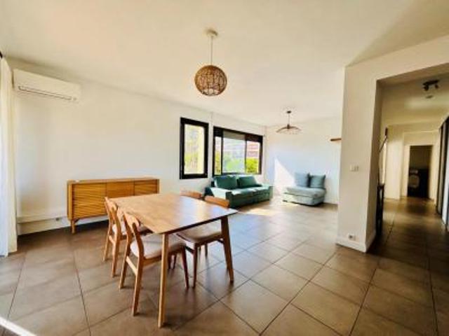 location appartement nice 3 pièces 83 m2 alpes maritimes 06200 1590 € / mois