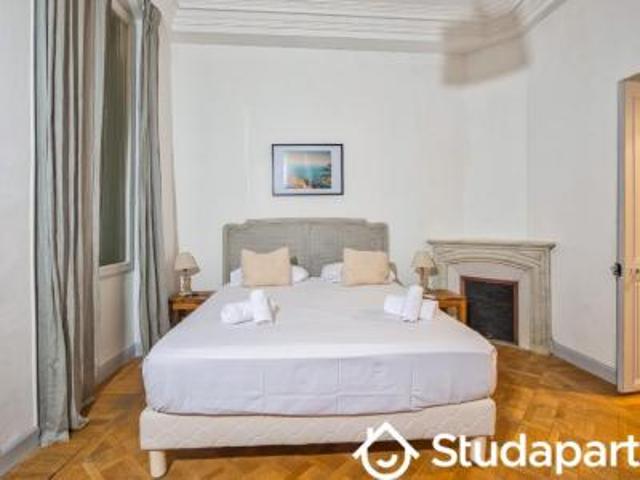 location appartement nice 4 pièces 110 m2 alpes maritimes 06300 2688 € / mois