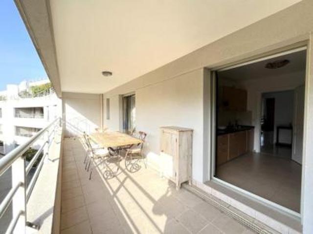 location appartement nice 4 pièces 120 m2 alpes maritimes 06200 3000 € / mois
