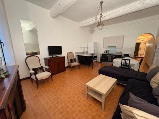 location appartement nice 4 pièces 73 m2 alpes maritimes 06000 1250 € / mois