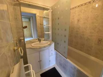 Beau Rivage, Terville, Moselle, Lorraine