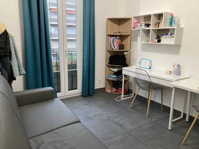 Location Appartement Nice 730 €/mois