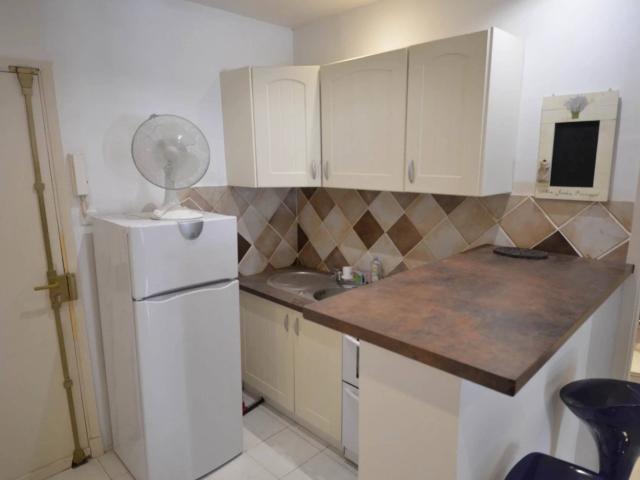 Location Appartement Nice
