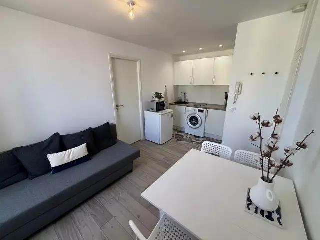 Location Appartement Nice