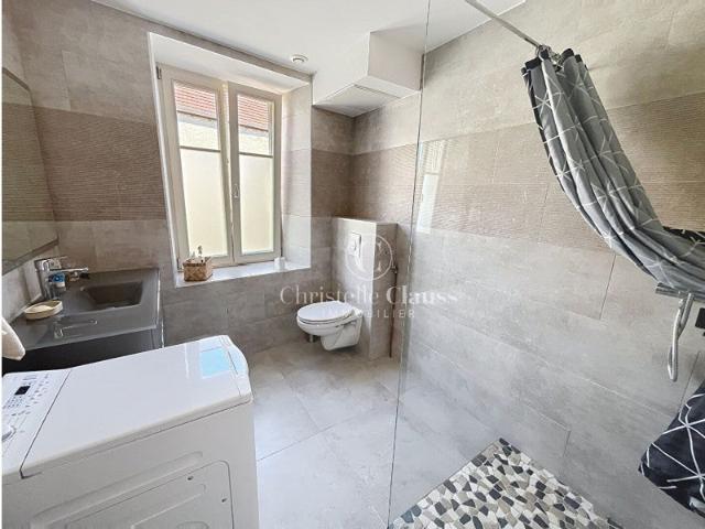 Location Appartement Niederwaldweg, Eguisheim