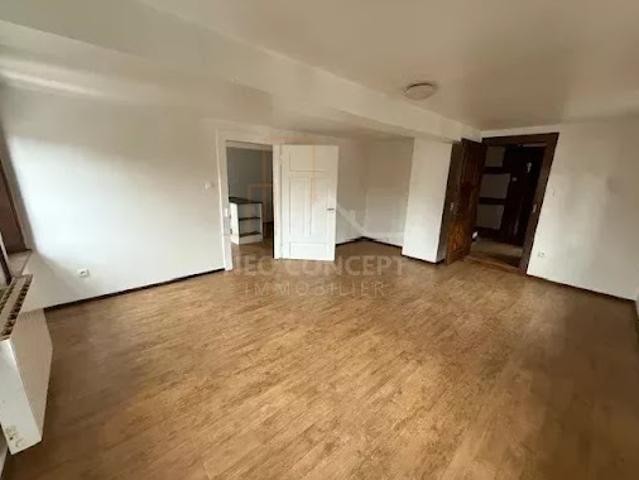 Location Appartement 70.13 m2 Niederlauterbach