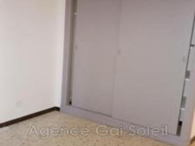 location appartement nissan lez enserune 2 pièces 35 m2 herault 34440 480 € / mois
