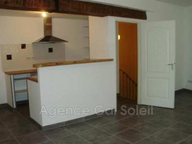 location appartement nissan lez enserune 3 pièces 60 m2 herault 34440 625 € / mois