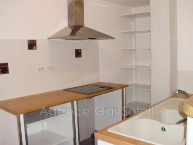 location appartement nissan lez enserune 3 pièces 60 m2 herault 34440 625 € / mois