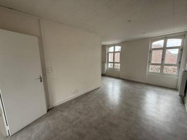 location appartement nonancourt 3 pièces 52 m2 eure 27320 751 € / mois