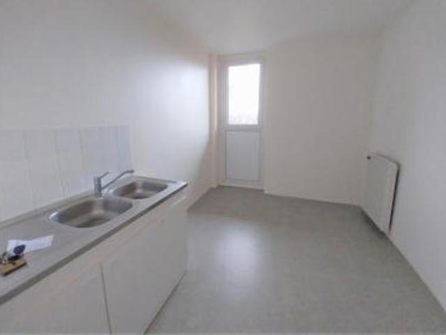 location appartement nogent 3 pièces 61 m2 haute marne 52800 444 € / mois