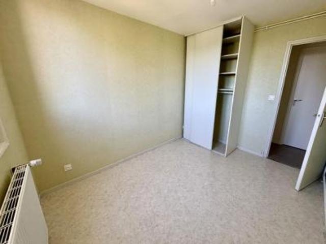 location appartement nogent 3 pièces 62 m2 haute marne 52800 417 € / mois