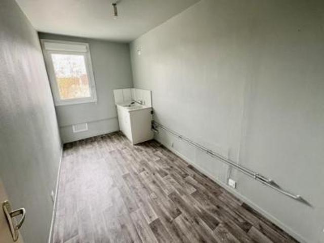 location appartement nogent 3 pièces 62 m2 haute marne 52800 431 € / mois