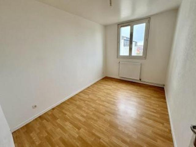 location appartement nogent 5 pièces 94 m2 haute marne 52800 569 € / mois