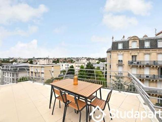 location appartement nogent sur marne 3 pièces 97 m2 val de marne 94130 4510 € / mois