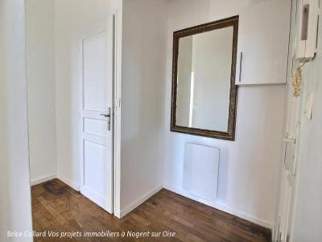 location appartement nogent sur oise 3 pièces 51 m2 oise 60180 730 € / mois