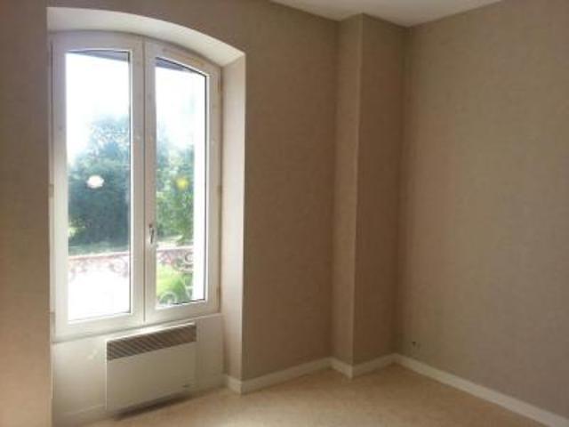 location appartement nohant vic 4 pièces 71 m2 indre 36400 488 € / mois