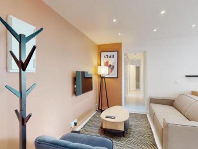 location appartement noisy le grand 5 pièces 84 m2 seine saint denis 93160 674 € / mois