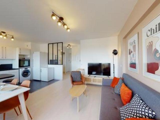 location appartement noisy le grand 5 pièces 98 m2 seine saint denis 93160 664 € / mois