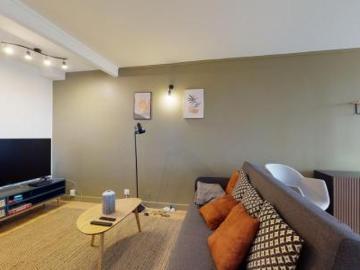 location appartement noisy le grand 5 pièces 104 m2 seine saint denis 93160 619 € / mois