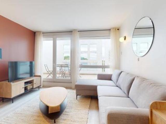 location appartement noisy le grand 6 pièces 100 m2 seine saint denis 93160 670 € / mois