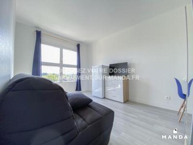 location appartement noisy le grand 7 pièces 10 m2 seine saint denis 93160 470 € / mois