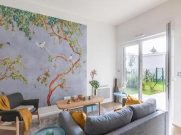 location appartement noisy le grand 1 pièce 34 m2 seine saint denis 93160 841 € / mois