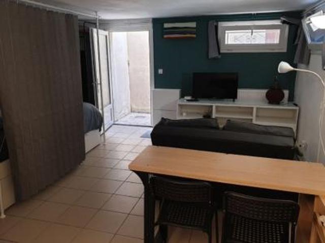 location appartement noisy le grand 1 pièce 35 m2 seine saint denis 93160 890 € / mois