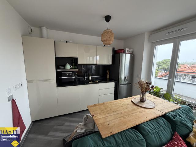 Location appartement Noisy le Grand 1 pièce 35.52m² 792€ | Daste Gestion