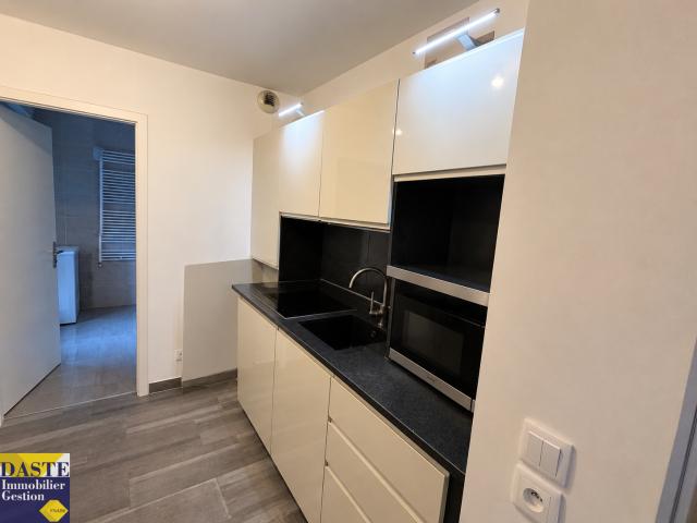 Location appartement Noisy le Grand 1 pièce 30.35m² 707€ | Daste Gestion